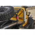 RocHobby 1/10 Atlas Mud master scaler ARTR car kit (RS version) Jaune SUR-COMMANDE