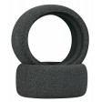Roues Louise RC SC-Rock soft jantes noires Héxa 12mm Short course 1/10