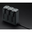 Station de recharge parallèle DJI Mavic 4 Pro SUR-COMMANDE