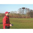 Graupner 3D COPTER ALPHA 300Q HoTT