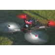 Graupner 3D COPTER ALPHA 300Q HoTT