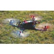 Graupner 3D COPTER ALPHA 300Q HoTT