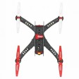 Graupner 3D COPTER ALPHA 300Q HoTT