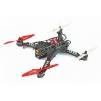 Graupner 3D COPTER ALPHA 300Q HoTT