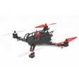 Graupner 3D COPTER ALPHA 300Q HoTT