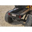 RocHobby 1/10 Atlas Mud master scaler ARTR car kit (RS version) Jaune SUR-COMMANDE