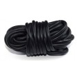 Câble silicone AWG12 - 3.58² noir (5m)