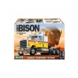 1/32e Revell 1985 Chevy Bison Semi Truck