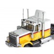 1/32e Revell 1985 Chevy Bison Semi Truck