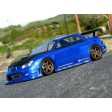 Carrosserie à peindre Prova Hpi Subaru Impreza 200mm 1/10e