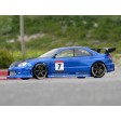 Carrosserie à peindre Prova Hpi Subaru Impreza 200mm 1/10e