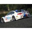 Carrosserie à peindre BMW M3 GT2 (E92/200mm)