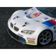 Carrosserie à peindre BMW M3 GT2 (E92/200mm)