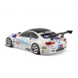 Carrosserie à peindre BMW M3 GT2 (E92/200mm)