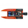 Bateau Joysway Mad Shark v2 Mini F1 Brushless 420mm RTS