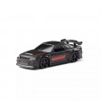 Turbo Racing Micro Sport Noire 1/76e