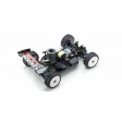 Kyosho INFERNO MP9 TKI4 Nitro READYSET (Picco Rebel XL 4.0cc)