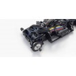 Kyosho châssis set Mini-Z MR04 EVO2 (W-MM) 5600KV SUR-COMMANDE