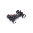 Kyosho Mini-Z Buggy MB010 INFERNO MP9 TKI3 Rose/Vert READYSET