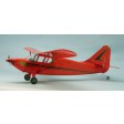 Dumas Aircraft Stinson Voyager 1016mm Kit R/C 