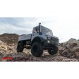 Cross-RC Crawler EMO NT4 (Gris) 1/10 RTR SUR-COMMANDE