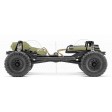Hpi Crawler VENTURE Toyota FJ Sand Storm