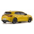 Kyosho Mini-Z FWD Renault Megane RS Sirius Jaune