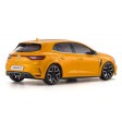 Kyosho Mini-Z FWD Renault Megane RS Tonic Orange