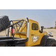 RocHobby 1/10 Atlas Mud master scaler ARTR car kit (RS version) Jaune SUR-COMMANDE