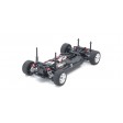 Kyosho Fazer MK2 Dodge Charger 1970 1/10e Readyset