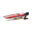 Kyosho HURRICANE 900 VE Brushless READYSET (6S)