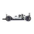 Kyosho INFERNO GT2 RACE SPECS DODGE CHALLENGER SRT DEMON GP - Moteur KE25SP 4cc