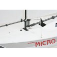 Graupner Micro Magic Racing KIT version TUNING V2