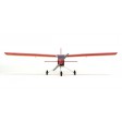 Kyosho CALMATO ALPHA 40 TRAINER ARF TOUGHLON ROUGE - EP/GP