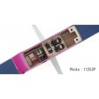 Kyosho CALMATO ALPHA 40 TRAINER ARF TOUGHLON ROUGE - EP/GP