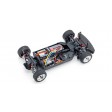 Kyosho Fazer MK2 Chevy Camaro Z28 1969 Frost Green 1/10e Readyset