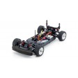 Kyosho Fazer MK2 Chevy Camaro Z28 1969 Frost Green 1/10e Readyset