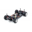 Kyosho Fazer MK2 Chevy Camaro Z28 1969 Frost Green 1/10e Readyset