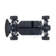 Kyosho Fazer MK2 Mercedes GT3 AMG 1/10e Readyset