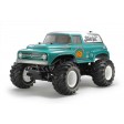 Tamiya Squash Van GF02 1/10e Kit à monter