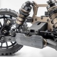 Hobbytech Spirit NXT EVO 4S V2 Vert 1/8e