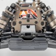 Hobbytech Spirit NXT EVO 4S V2 Vert 1/8e