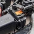 Hobbytech Spirit NXT EVO 4S V2 Rouge 1/8e