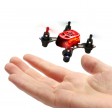 Drone Hobbyzone Faze Ultra Small - Prêt à voler