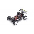 Kyosho INFERNO MP10e Brushless 1/8e Readyset
