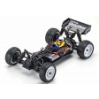 Kyosho LAZER SB Dirt Cross 4WD 1/10e Kit à monter