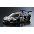 Kyosho Mini-Z MR-04 RWD Corvette C8-R Chrome 20th Anni (W-MM/KT531P)