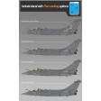 1/48e Academy Rafale M Marine Nationale