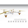 HUBSAN H501S X4 FPV GPS 1080P, Follow Me & Headless mode NOIR