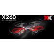 XK INNOVATIONS X260-A MINI FPV ECRAN & CAMERA - Prêt à voler